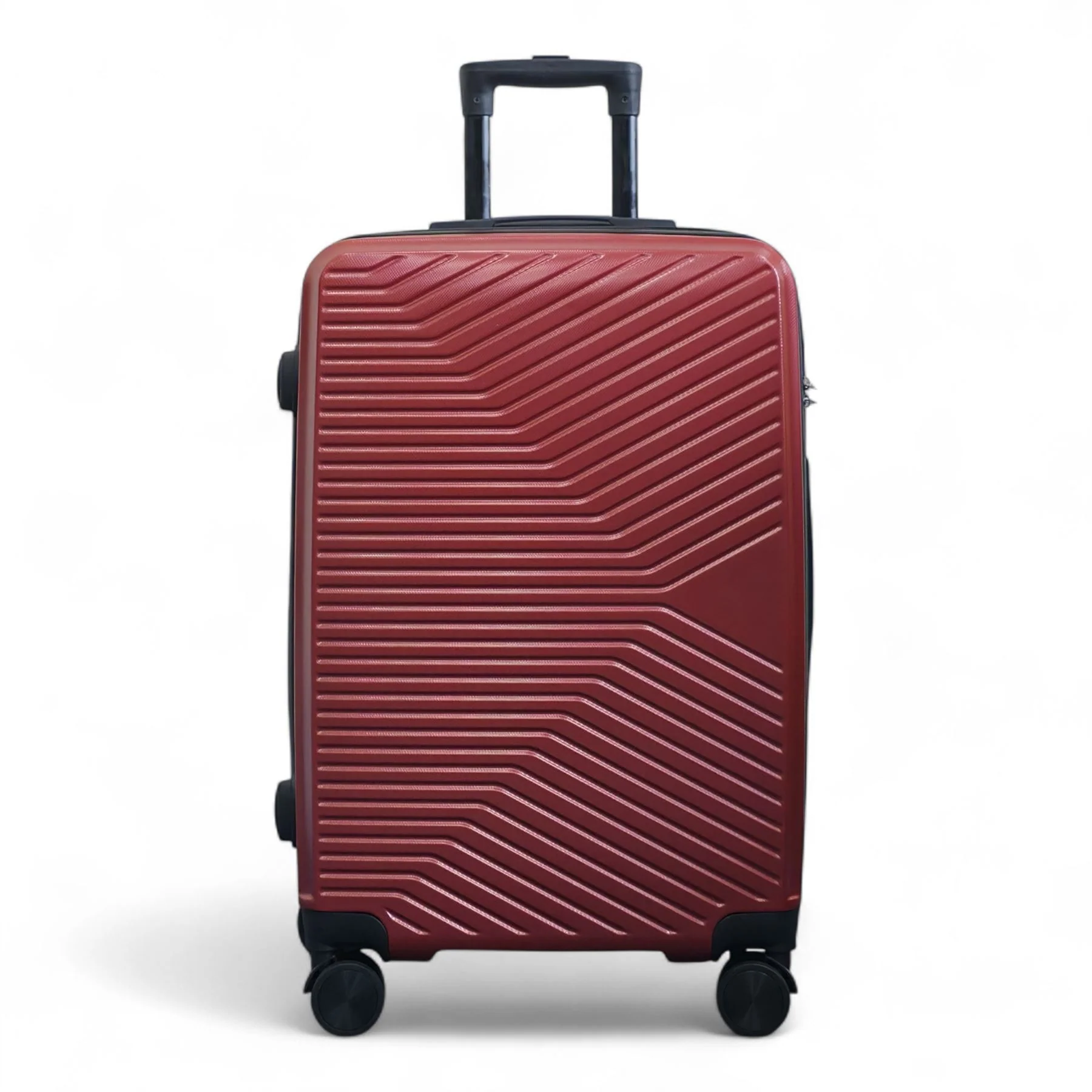 Eco-Friendly Suitcases